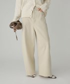 【バビロン/BABYLONE / KIDS】のバレルレッグデニムパンツ 人気、トレンドファッション・服の通販 founy(ファニー) ファッション Fashion キッズファッション Fashion for Kids ボトムス Bottoms カットオフ Cut-Off Design コンパクト Compact, Small Size シューズ Shoes, Footwear デニム Denim, Jeans Material トレンド Trend, Trending Now パターン Pattern, Design Print フラット Flat, Flat Shoes 再入荷 Restock / Back in Stock おすすめ Recommended / Our Picks 2025年 2025 2025-2026秋冬・A/W Autumn/Winter 2025–26 AW25–26 thumbnail 【NEW】サンドベージュ45|ID: prp329100004821792 ipo3291000000035046461