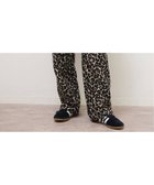 【ジャーナルスタンダード レリューム/JOURNAL STANDARD relume】の《WEB限定追加 》レオパードジャガードパンツ 人気、トレンドファッション・服の通販 founy(ファニー) ファッション Fashion レディースファッション Fashion for Women パンツ Pants & Trousers 2025年 2025 2025-2026秋冬・A/W Autumn/Winter 2025–26 AW25–26 アクリル Acrylic Material シンプル Simple, Minimal スウェット / スエット Sweatshirt, Sweatwear レオパード Leopard, Animal Print thumbnail ベージュ|ID: prp329100004821807 ipo3291000000035046654