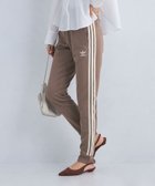 【ユナイテッドアローズ/UNITED ARROWS】の【国内EXCLUSIVE】 adidas Originals SST トラックパンツ 人気、トレンドファッション・服の通販 founy(ファニー) ファッション Fashion レディースファッション Fashion for Women パンツ Pants & Trousers 春 Spring クラシック Classic, Timeless Style ジャケット Jacket, Outerwear スウェット / スエット Sweatshirt, Sweatwear スポーツ Sports, Activewear スリム Slim, Slim Fit セットアップ Set-Up, Coordinated Outfit トレンド Trend, Trending Now ドローコード Drawcord, Drawstring Cord フィット Fit, Slim Fit アウトレット Outlet / Clearance おすすめ Recommended / Our Picks 夏 Summer エレガント 上品 Elegant thumbnail MD.BROWN|ID: prp329100004821820 ipo3291000000035046768