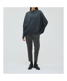【マーコート/MARcourt】のmizuiro ind T/Rセンタープレスパンツ 人気、トレンドファッション・服の通販 founy(ファニー) ファッション Fashion レディースファッション Fashion for Women パンツ Pants & Trousers ストレッチ Stretch, Stretchy Fabric スリム Slim, Slim Fit センター Center, Center Line ポケット Pocket, Pocket Detail リラックス Relax, Relaxed Fit エレガント 上品 Elegant 定番 Standard, Basic Item 無地 Plain, Solid Color |ID:prp329100004821827