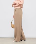 【ノーリーズ/NOLLEY'S】のウォッシャブル強撚ツイルワイドパンツ 人気、トレンドファッション・服の通販 founy(ファニー) ファッション Fashion レディースファッション Fashion for Women パンツ Pants & Trousers ウォッシャブル Machine Washable ストレート Straight, Straight Cut センター Center, Center Line ツイル Twist, Twisted Detail 定番 Standard, Basic Item ベーシック Basic, Essential ルーズ Loose, Oversized ワイド Wide, Wide Fit おすすめ Recommended / Our Picks エレガント 上品 Elegant 2025年 2025 2025-2026秋冬・A/W Autumn/Winter 2025–26 AW25–26 thumbnail カーキ|ID: prp329100004821840 ipo3291000000035046944