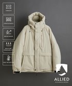【アダム エ ロペ/ADAM ET ROPE'】の【ACT_01 AO】SHORT DOWN JACKET / 700 FILL POWER / UNISEX 人気、トレンドファッション・服の通販 founy(ファニー) ファッション Fashion レディースファッション Fashion for Women アウター Coat / Outerwear Collection レディースジャケット・軽アウター Jackets アウトドア Outdoor Clothing カッティング Cutting Detail 軽量 Lightweight, Ultra Light ジップ Zip, Zipper ジャケット Jacket, Outerwear スタイリッシュ Stylish, Fashionable ストレッチ Stretch, Stretchy Fabric スポーティ Sporty, Casual Athletic スマート Smart, Elegant 財布 Wallet, Purse タフタ Taffeta, Structured Fabric ダウン Down, Puffer ポケット Pocket, Pocket Detail モコモコ Fuzzy, Fluffy モダン Modern, Contemporary ユニセックス Unisex, Genderless おすすめ Recommended / Our Picks エレガント 上品 Elegant ビジネス 仕事 通勤 Business / Work / Commuting thumbnail キナリ系(19)|ID: prp329100004821841 ipo3291000000035046963