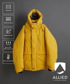 【アダム エ ロペ/ADAM ET ROPE'】の【ACT_01 AO】SHORT DOWN JACKET / 700 FILL POWER / UNISEX 人気、トレンドファッション・服の通販 founy(ファニー) ファッション Fashion レディースファッション Fashion for Women アウター Coat / Outerwear Collection レディースジャケット・軽アウター Jackets アウトドア Outdoor Clothing カッティング Cutting Detail 軽量 Lightweight, Ultra Light ジップ Zip, Zipper ジャケット Jacket, Outerwear スタイリッシュ Stylish, Fashionable ストレッチ Stretch, Stretchy Fabric スポーティ Sporty, Casual Athletic スマート Smart, Elegant 財布 Wallet, Purse タフタ Taffeta, Structured Fabric ダウン Down, Puffer ポケット Pocket, Pocket Detail モコモコ Fuzzy, Fluffy モダン Modern, Contemporary ユニセックス Unisex, Genderless おすすめ Recommended / Our Picks エレガント 上品 Elegant ビジネス 仕事 通勤 Business / Work / Commuting thumbnail イエロー系(82)|ID: prp329100004821841 ipo3291000000035046964