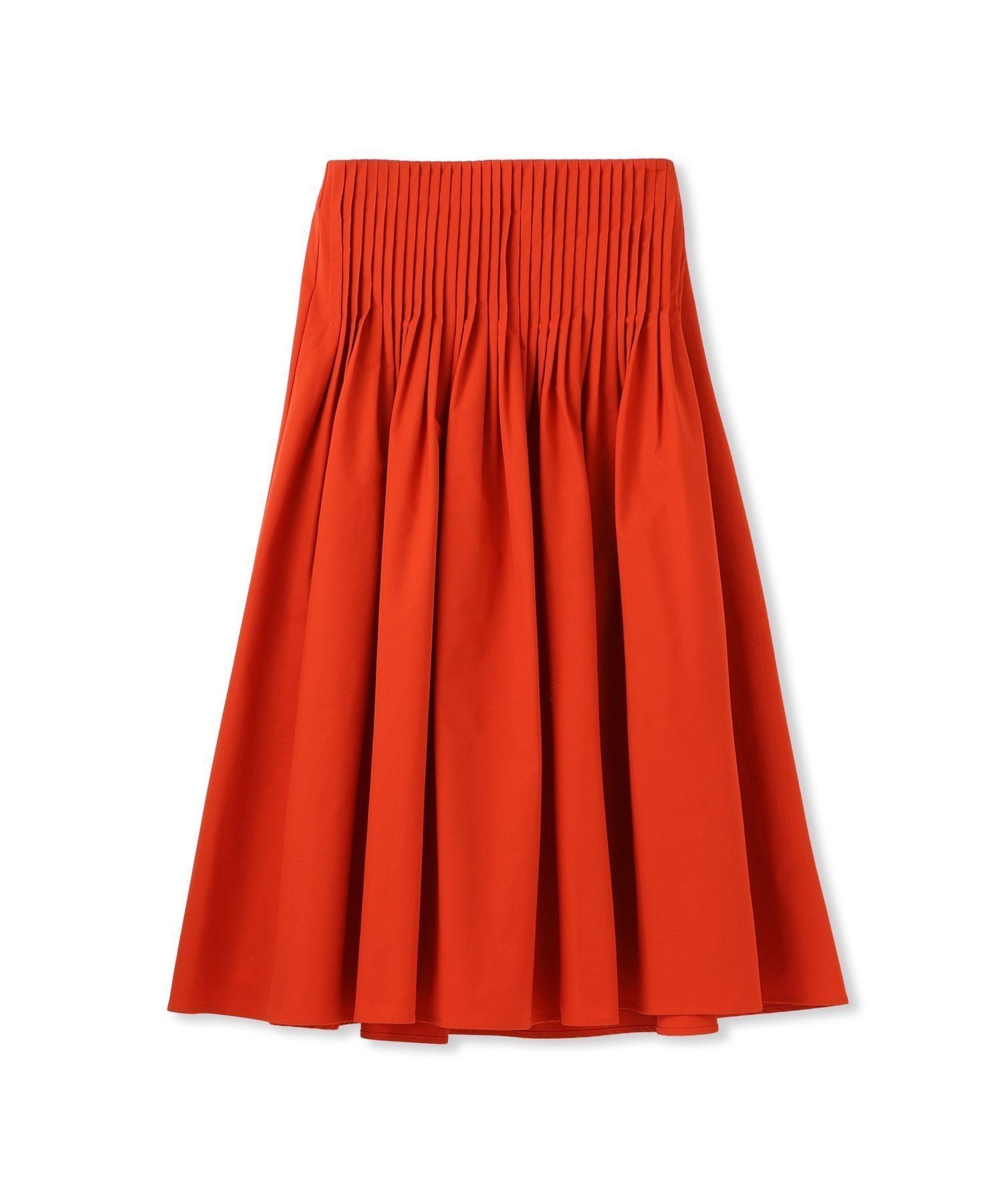 【ロートレ アモン/LAUTRE AMONT】のピンタックスカート≪洗濯機で洗える≫ 人気、トレンドファッション・服の通販 founy(ファニー) 　ファッション　Fashion　レディースファッション　Fashion for Women　スカート　Skirts　エレガント 上品　Elegant　オレンジ　Orange　春　Spring　洗える　Machine Washable　シンプル　Simple, Minimal　S/S・春夏　SS, Spring/Summer, Warm Season　夏　Summer　ビジネス 仕事 通勤　Business / Work / Commuting　2025年　2025　2025春夏・S/S　Spring/Summer 2025 SS25　 other-1|ID: prp329100004821844 ipo3291000000035046991