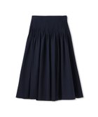 【ロートレ アモン/LAUTRE AMONT】のピンタックスカート≪洗濯機で洗える≫ 人気、トレンドファッション・服の通販 founy(ファニー) ファッション Fashion レディースファッション Fashion for Women スカート Skirts エレガント 上品 Elegant オレンジ Orange 春 Spring 洗える Machine Washable シンプル Simple, Minimal S/S・春夏 SS, Spring/Summer, Warm Season 夏 Summer ビジネス 仕事 通勤 Business / Work / Commuting 2025年 2025 2025春夏・S/S Spring/Summer 2025 SS25 thumbnail ネイビー|ID: prp329100004821844 ipo3291000000035046995