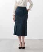 【ピンキーアンドダイアン/Pinky&Dianne】のベンツタイトスカート 人気、トレンドファッション・服の通販 founy(ファニー) ファッション Fashion レディースファッション Fashion for Women スカート Skirts シンプル Simple, Minimal スタンダード Standard, Basic ストレッチ Stretch, Stretchy Fabric タイトスカート Pencil Skirt, Tight Skirt フロント Front, Front Design thumbnail グリーン|ID: prp329100004821847 ipo3291000000035047048