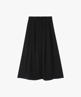 【アニエスベー ファム/agnes b. FEMME】のスカート 人気、トレンドファッション・服の通販 founy(ファニー) ファッション Fashion レディースファッション Fashion for Women スカート Skirts エレガント 上品 Elegant カットソー Cut and Sewn Top カーディガン Cardigan, Knitwear フロント Front, Front Design モノトーン Monotone, Black and White |ID:prp329100004821869