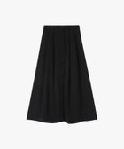 【アニエスベー ファム/agnes b. FEMME】のスカート 人気、トレンドファッション・服の通販 founy(ファニー) ファッション Fashion レディースファッション Fashion for Women スカート Skirts エレガント 上品 Elegant カットソー Cut and Sewn Top カーディガン Cardigan, Knitwear フロント Front, Front Design モノトーン Monotone, Black and White thumbnail ブラック|ID: prp329100004821869 ipo3291000000035047218