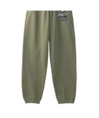 【エックスガール/X-girl】のFACE BOX PATCH SWEAT PANTS X-girl 人気、トレンドファッション・服の通販 founy(ファニー) ファッション Fashion レディースファッション Fashion for Women パンツ Pants & Trousers おすすめ Recommended / Our Picks グラフィック Graphic, Graphic Design コンパクト Compact, Small Size スウェット / スエット Sweatshirt, Sweatwear セットアップ Set-Up, Coordinated Outfit パッチ Patch, Appliqué 定番 Standard, Basic Item A/W・秋冬 Autumn/Winter thumbnail OLIVE|ID: prp329100004821873 ipo3291000000035047243