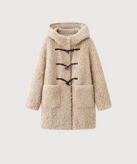 【ラ ポム プチ/LA POMME petit】のCozy Faux Fur Long Coat 人気、トレンドファッション・服の通販 founy(ファニー) ファッション Fashion レディースファッション Fashion for Women アウター Coat / Outerwear Collection コート・ロングコート・ピーコート Long Coats, Peacoats & More ガーリー Girly, Feminine Style シンプル Simple, Minimal スウェット / スエット Sweatshirt, Sweatwear スニーカー Sneakers, Trainers ダウン Down, Puffer チェック Check, Plaid, Tartan デニム Denim, Jeans Material トレンド Trend, Trending Now バランス Balance, Style Balance フレア Flare, Flared プリーツ Pleats, Pleated ボトム Bottoms, Lower Wear マフラー Scarf, Muffler ミックス Mix, Mixed Style ロング Long, Long-Length A/W・秋冬 Autumn/Winter おすすめ Recommended / Our Picks |ID:prp329100004821895