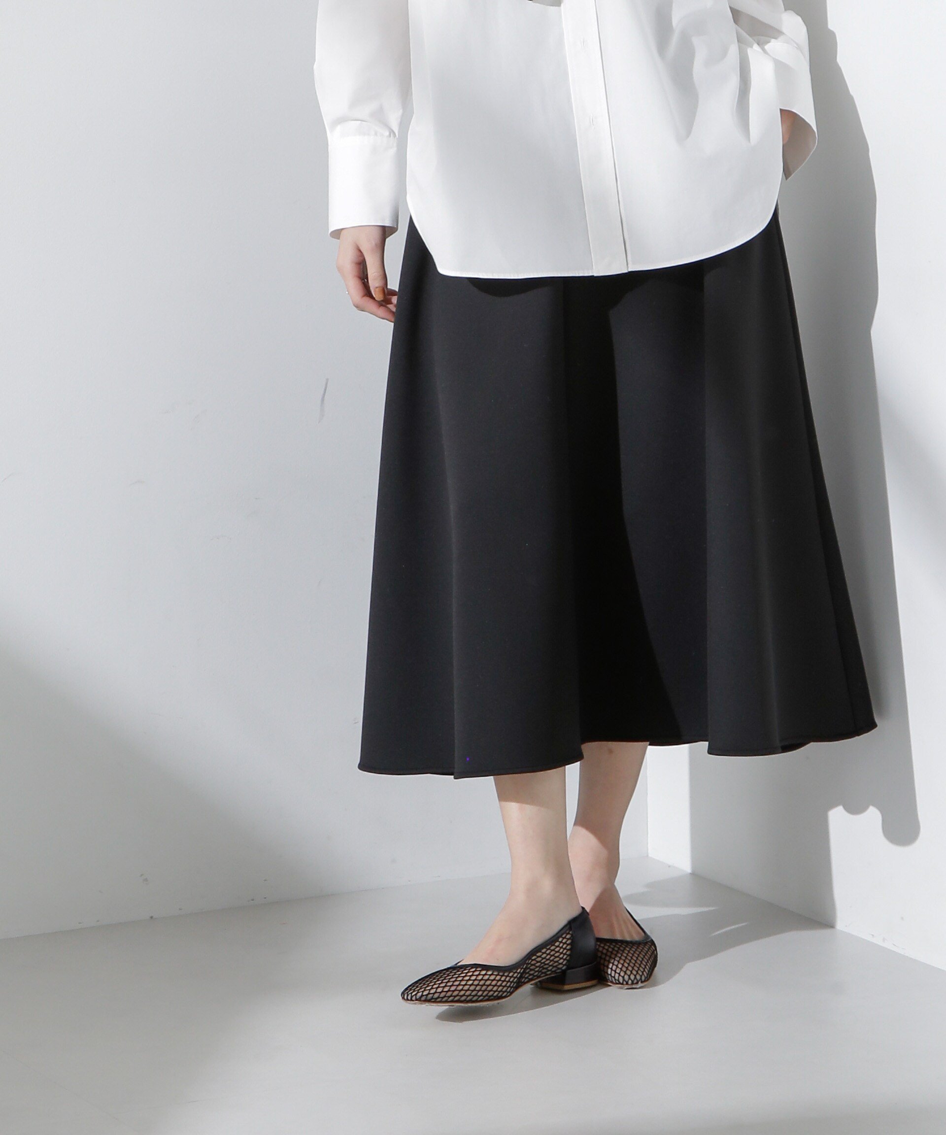 【ナノ ユニバース/nano universe】のダンボールサーキュラースカート 人気、トレンドファッション・服の通販 founy(ファニー) 　ファッション　Fashion　レディースファッション　Fashion for Women　スカート　Skirts　カットソー　Cut and Sewn Top　サンダル　Sandals, Summer Shoes　ショート　Short, Short Length　スウェット / スエット　Sweatshirt, Sweatwear　フリル　Frill, Ruffle　フレア　Flare, Flared　ベーシック　Basic, Essential　ボンディング　Bonding, Bonded Fabric　ロング　Long, Long-Length　おすすめ　Recommended / Our Picks　エレガント 上品　Elegant　2025年　2025　2025春夏・S/S　Spring/Summer 2025 SS25　 other-1|ID: prp329100004821916 ipo3291000000035047667