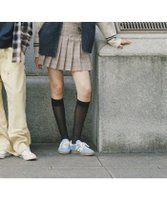 【フリークスストア/FREAK'S STORE】のプリーツチェックカットオフスカート 人気、トレンドファッション・服の通販 founy(ファニー) ファッション Fashion レディースファッション Fashion for Women スカート Skirts カットオフ Cut-Off Design プリーツ Pleats, Pleated ミニスカート Mini Skirt, Short Skirt |ID:prp329100004821967