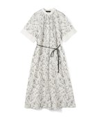 【トゥモローランド/TOMORROWLAND】のバルーンエンブロイダリー スタンドカラーワンピース 人気、トレンドファッション・服の通販 founy(ファニー) ファッション Fashion レディースファッション Fashion for Women ワンピース Dresses おすすめ Recommended / Our Picks クラシカル Classical, Vintage-Inspired コンパクト Compact, Small Size コンビ Combo, Combination Style スタンド Stand Collar, Upright Stand スリーブ Sleeve, Long Sleeve / Short Sleeve フロント Front, Front Design モチーフ Motif, Design Theme 無地 Plain, Solid Color thumbnail 12 ホワイト系|ID: prp329100004821973 ipo3291000000035048349