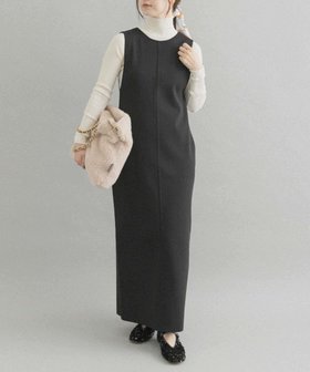 【アーバンリサーチ ロッソ/URBAN RESEARCH ROSSO】のUNiPH スポンディッシュストレッチ ワンピース 人気、トレンドファッション・服の通販 founy(ファニー) ファッション Fashion レディースファッション Fashion for Women ワンピース Dresses 2024年 2024 2024-2025秋冬・A/W Autumn/Winter 2024–25 AW24–25 2025年 2025 2025-2026秋冬・A/W Autumn/Winter 2025–26 AW25–26 冬 Winter / This Winter エレガント 上品 Elegant A/W・秋冬 Autumn/Winter |ID:prp329100004821985