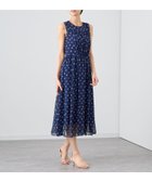 【アナイ/ANAYI】のマリンドットプリントキャザーフレアワンピース 人気、トレンドファッション・服の通販 founy(ファニー) ファッション Fashion レディースファッション Fashion for Women ワンピース Dresses ギャザー Gathered, Ruffled シアー Sheer, See-Through シフォン Chiffon, Lightweight Fabric ジャケット Jacket, Outerwear ストライプ Stripe, Striped Pattern スマート Smart, Elegant ドット Polka Dot, Dot Pattern ドレス Dress, One-Piece ノースリーブ Sleeveless, No-Sleeve フィット Fit, Slim Fit フレア Flare, Flared プリント Print, Printed Pattern モチーフ Motif, Design Theme ランダム Random, Irregular ロング Long, Long-Length S/S・春夏 SS, Spring/Summer, Warm Season 再入荷 Restock / Back in Stock 夏 Summer エレガント 上品 Elegant thumbnail navy|ID: prp329100004821986 ipo3291000000035048463