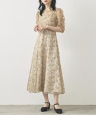 【セットアップセブン/SETUP7】のmetoi/エンブロイダリーボレロセットドレス 結婚式 パーティー オケージョン 人気、トレンドファッション・服の通販 founy(ファニー) ファッション Fashion レディースファッション Fashion for Women アウター Coat / Outerwear Collection ボレロ・ショート丈ジャケット / ドレス羽織りに Boleros & Short Jackets ワンピース Dresses フォーマル・パーティードレス・結婚式用ドレス Elegant & Casual Dresses アクセサリー Fashion Accessories オケージョン Occasion Wear キャミソール Camisole, Spaghetti Strap Top ギャザー Gathered, Ruffled ドレス Dress, One-Piece レース Lace, Lace Fabric 再入荷 Restock / Back in Stock エレガント 上品 Elegant セレモニー Ceremony 結婚式 Wedding 披露宴 Wedding Reception 二次会 After Party thumbnail BEG|ID: prp329100004821989 ipo3291000000035048503