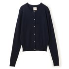 【ビヨーマ/BIYOMA】のCASHMERE SILK KNIT CARDIGAN 人気、トレンドファッション・服の通販 founy(ファニー) ファッション Fashion レディースファッション Fashion for Women トップス・カットソー Cut & Sew Tops ニット Knit Tops & Sweaters カーディガン・羽織り Layered Style Cardigans アンサンブル Ensemble Set キャミソール Camisole, Spaghetti Strap Top コンパクト Compact, Small Size ショート Short, Short Length シルク Silk, 100% Silk デニム Denim, Jeans Material ベーシック Basic, Essential ボトム Bottoms, Lower Wear 羽織 Haori, Light Jacket ワイド Wide, Wide Fit おすすめ Recommended / Our Picks thumbnail NAVY|ID: prp329100004821993 ipo3291000000035048545