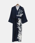 【アミナコレクション/Amina Collection】の【カヤ】初めの晴れ着ワンピース 人気、トレンドファッション・服の通販 founy(ファニー) ファッション Fashion レディースファッション Fashion for Women ワンピース Dresses 年末年始 Year-end and New Year Holidays thumbnail ネイビー系|ID: prp329100004822019 ipo3291000000035048901