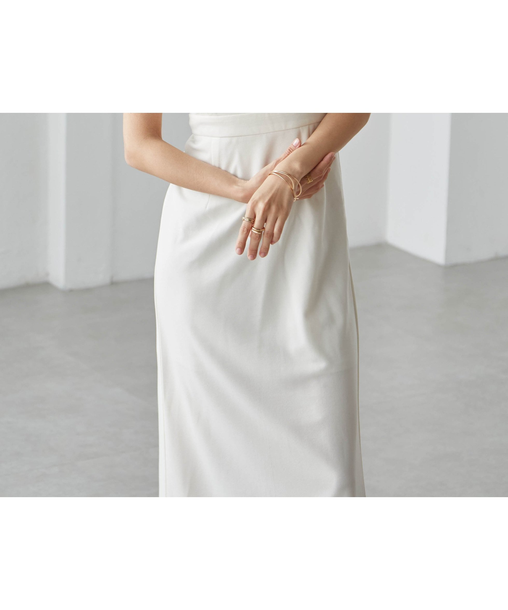 【ラナン/Ranan】のRanan/【選べる】デザインキャミワンピ(F/I) インテリア・キッズ・メンズ・レディースファッション・服の通販 founy(ファニー) 　ファッション　Fashion　レディースファッション　Fashion for Women　ワンピース　Dresses　キャミソールワンピース　Camisole Dresses　インナー　Innerwear　オケージョン　Occasion Wear　キャミ　Camisole, Cami Top　キャミワンピース　Cami Dress, Slip Dress　シェイプ　Shape, Slim Fit　ジャケット　Jacket, Outerwear　タンク　Tank Top, Sleeveless Top　トレンド　Trend, Trending Now　フレア　Flare, Flared　ポケット　Pocket, Pocket Detail　ラップ　Wrap, Wrap Design　ロング　Long, Long-Length　おすすめ　Recommended / Our Picks　夏　Summer　アイボリーI|ID: prp329100004822045 ipo3291000000035049257