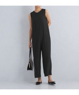 【ユナイテッドアローズ/UNITED ARROWS】 SEASONAL COLLECTION クルーネック オールインワン人気、トレンドファッション・服の通販 founy(ファニー) ファッション Fashion レディースファッション Fashion for Women ワンピース Dresses オールインワン・ワンピース Dresses and Jumpsuits インナー Innerwear 秋 Autumn カットソー Cut and Sewn Top カーディガン Cardigan, Knitwear コレクション Collection, Seasonal Line サテン Satin, Glossy Fabric シアー Sheer, See-Through シンプル Simple, Minimal ジャケット Jacket, Outerwear スパンコール Sequins, Sequin Embellishment スリット Slit, Slit Detail センター Center, Center Line ドレープ Drape, Draping Fabric パターン Pattern, Design Print ビスチェ Bustier, Corset Top リラックス Relax, Relaxed Fit ロング Long, Long-Length 冬 Winter / This Winter アウトレット Outlet / Clearance おすすめ Recommended / Our Picks エレガント 上品 Elegant |ID:prp329100004822054