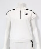 【アルチビオ/archivio】の【アルチビオ公式】セーラーカラー冷感プルオーバー ホワイト|ID: prp329100004822067 ipo3291000000035049640