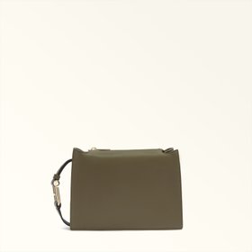 【フルラ/FURLA】の【公式】FURLA NUVOLA S CROSSBODY 人気、トレンドファッション・服の通販 founy(ファニー) ファッション Fashion レディースファッション Fashion for Women シェイプ Shape, Slim Fit スクエア Square, Square Shape フロント Front, Front Design ポケット Pocket, Pocket Detail ラウンド Round, Round Neck |ID:prp329100004822095