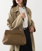 【セットアップセブン/SETUP7】のTOV/MIMI TOTE S/トートバッグ 人気、トレンドファッション・服の通販 founy(ファニー) ファッション Fashion レディースファッション Fashion for Women バッグ Bags クラシック Classic, Timeless Style 傘 Umbrella, Parasol ショルダー Shoulder, Shoulder Strap ジャケット Jacket, Outerwear スマート Smart, Elegant 財布 Wallet, Purse タンブラー Tumbler, Travel Mug 定番 Standard, Basic Item リボン Ribbon, Bow 再入荷 Restock / Back in Stock エレガント 上品 Elegant thumbnail BRN|ID: prp329100004822100 ipo3291000000035049968