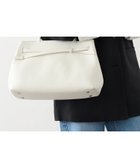 【セットアップセブン/SETUP7】のTOV/MIMI TOTE S/トートバッグ 人気、トレンドファッション・服の通販 founy(ファニー) ファッション Fashion レディースファッション Fashion for Women バッグ Bags クラシック Classic, Timeless Style 傘 Umbrella, Parasol ショルダー Shoulder, Shoulder Strap ジャケット Jacket, Outerwear スマート Smart, Elegant 財布 Wallet, Purse タンブラー Tumbler, Travel Mug 定番 Standard, Basic Item リボン Ribbon, Bow 再入荷 Restock / Back in Stock エレガント 上品 Elegant thumbnail WHT|ID: prp329100004822100 ipo3291000000035049970