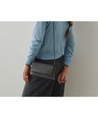 【イアクッチ/IACUCCI】のアルブメ ALCE 人気、トレンドファッション・服の通販 founy(ファニー) ファッション Fashion レディースファッション Fashion for Women コンパクト Compact, Small Size ショルダー Shoulder, Shoulder Strap フォルム Silhouette, Form マグネット Magnet, Magnetic Closure リップ Lip, Lip Motif ワンポイント One Point, Statement Accent thumbnail グレー|ID: prp329100004822101 ipo3291000000035050007