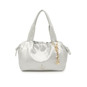 【クイーポ/KUIPO】のランバン オン ブルー LANVIN en Bleu スフレ ハンドバッグ 人気、トレンドファッション・服の通販 founy(ファニー) ファッション Fashion レディースファッション Fashion for Women バッグ Bags 巾着 Drawstring Bag, Kinchaku ショルダー Shoulder, Shoulder Strap シンプル Simple, Minimal 財布 Wallet, Purse チャーム Charm, Pendant パール Pearl, Pearl Accent フォルム Silhouette, Form ラグジュアリー Luxury, Elegant リュック Backpack, Rucksack リラックス Relax, Relaxed Fit |ID:prp329100004822113