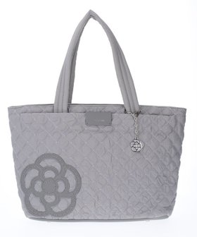 【クイーポ/KUIPO】のカペラ トートバッグ大 人気、トレンドファッション・服の通販 founy(ファニー) ファッション Fashion レディースファッション Fashion for Women バッグ Bags ダブル Double, Double-Breasted ハンド Hand, Handmade 人気 Popular, Best Seller |ID:prp329100004822123