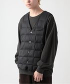 【セットアップセブン/SETUP7】のTAION/TAION-003 V NECK BUTTON DOWN GILET 人気、トレンドファッション・服の通販 founy(ファニー) ファッション Fashion レディースファッション Fashion for Women アウター Coat / Outerwear Collection トップス・カットソー Cut & Sew Tops ベスト&ジレ / 重ね着スタイル Vests & Gilets インナー Innerwear 厚底 Platform Shoes カーゴパンツ Cargo Pants, Utility Pants キャップ Cap, Baseball Cap コンパクト Compact, Small Size シンプル Simple, Minimal スウェット / スエット Sweatshirt, Sweatwear スニーカー Sneakers, Trainers スーツ Suit, Formalwear ダウン Down, Puffer チェーン Chain, Chain Strap デニム Denim, Jeans Material トレンド Trend, Trending Now トレーナー Sweatshirt, Trainer ネックレス Necklace, Pendant Necklace 人気 Popular, Best Seller ベーシック Basic, Essential ポケット Pocket, Pocket Detail マフラー Scarf, Muffler A/W・秋冬 Autumn/Winter 再入荷 Restock / Back in Stock おすすめ Recommended / Our Picks 旅行 Travel ビジネス 仕事 通勤 Business / Work / Commuting thumbnail BLK|ID: prp329100004822136 ipo3291000000035050277