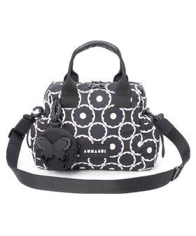 【クイーポ/KUIPO】のヴァケーション ミニボストンバッグ 人気、トレンドファッション・服の通販 founy(ファニー) ファッション Fashion レディースファッション Fashion for Women バッグ Bags おすすめ Recommended / Our Picks ショルダー Shoulder, Shoulder Strap バタフライ Butterfly, Butterfly Motif ボストンバッグ Boston Bag, Retro Bag ポーチ Pouch, Small Case 軽量 Lightweight, Ultra Light |ID:prp329100004822141