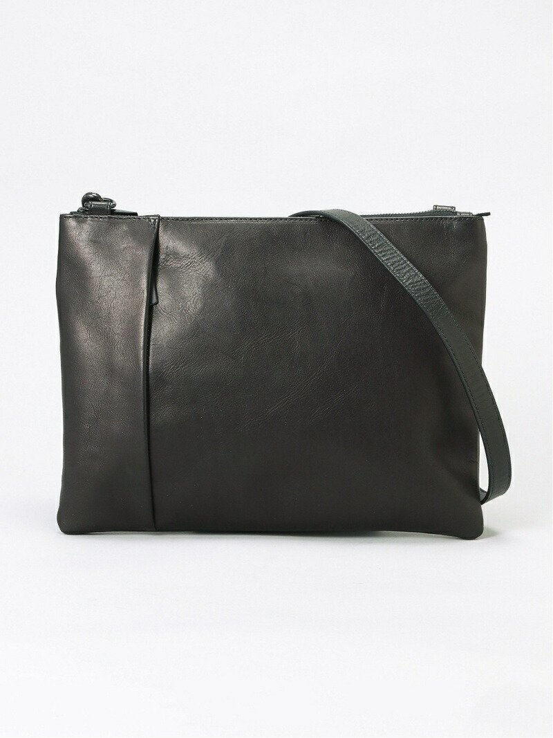 【パトリックステファン/PATRICK STEPHAN】のPATRICK STEPHAN / Leather shoulder bag grande poche sacoche グランドポッシュ レザー ショルダーバッグ 人気、トレンドファッション・服の通販 founy(ファニー) 　ファッション　Fashion　レディースファッション　Fashion for Women　バッグ　Bags　おすすめ　Recommended / Our Picks　ラップ　Wrap, Wrap Design　 other-1|ID: prp329100004822142 ipo3291000000035050350