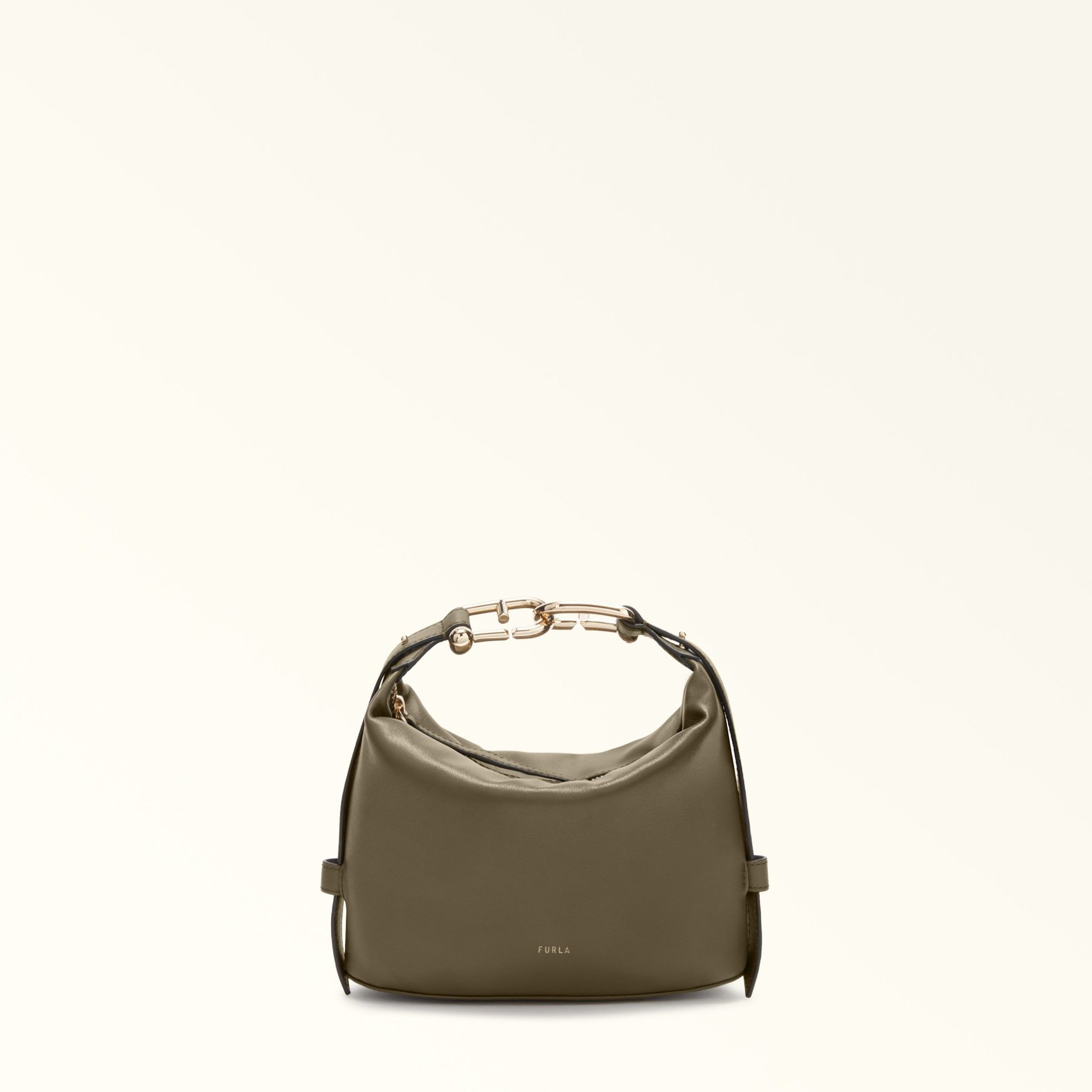 【フルラ/FURLA】の【公式】フルラ ヌヴォラ ミニハンドバッグ (ストラップ付モデル) 人気、トレンドファッション・服の通販 founy(ファニー) 　ファッション　Fashion　レディースファッション　Fashion for Women　シェイプ　Shape, Slim Fit　フォーマル　Formal, Dressy　ラップ　Wrap, Wrap Design　 other-1|ID: prp329100004822145 ipo3291000000035050375
