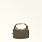 【フルラ/FURLA】の【公式】フルラ ヌヴォラ ミニハンドバッグ (ストラップ付モデル) 人気、トレンドファッション・服の通販 founy(ファニー) ファッション Fashion レディースファッション Fashion for Women シェイプ Shape, Slim Fit フォーマル Formal, Dressy ラップ Wrap, Wrap Design thumbnail SAGE|ID: prp329100004822145 ipo3291000000035050376