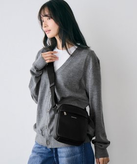 【カルバンクライン/Calvin Klein】の【公式ショップ】 カルバンクライン レイズリ ポーターバッグ Calvin Klein Jeans Accessory 4D3160G 人気、トレンドファッション・服の通販 founy(ファニー) ファッション Fashion レディースファッション Fashion for Women コンパクト Compact, Small Size シンプル Simple, Minimal スポーツ Sports, Activewear フォルム Silhouette, Form ポケット Pocket, Pocket Detail モダン Modern, Contemporary 財布 Wallet, Purse |ID:prp329100004822150