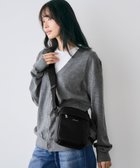 【カルバンクライン/Calvin Klein】の【公式ショップ】 カルバンクライン レイズリ ポーターバッグ Calvin Klein Jeans Accessory 4D3160G 人気、トレンドファッション・服の通販 founy(ファニー) ファッション Fashion レディースファッション Fashion for Women コンパクト Compact, Small Size シンプル Simple, Minimal スポーツ Sports, Activewear フォルム Silhouette, Form ポケット Pocket, Pocket Detail モダン Modern, Contemporary 財布 Wallet, Purse thumbnail Black|ID: prp329100004822150 ipo3291000000035050415