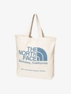 【ザ ノース フェイス/THE NORTH FACE】の【公式】オーガニックコットントート 人気、トレンドファッション・服の通販 founy(ファニー) ファッション Fashion レディースファッション Fashion for Women バッグ Bags アウトドア Outdoor Clothing オーガニック Organic Cotton ポケット Pocket, Pocket Detail ループ Loop, Loop Knit thumbnail ナチュラル×エーゲブルー|ID: prp329100004822154 ipo3291000000035050434