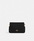 【コーチ/COACH】のオンライン限定【公式】スリム クロスボディ バッグ 人気、トレンドファッション・服の通販 founy(ファニー) ファッション Fashion レディースファッション Fashion for Women バッグ Bags iPhone アイフォーン iPhone アウトレット Outlet / Clearance シューズ Shoes, Footwear スリム Slim, Slim Fit 財布 Wallet, Purse thumbnail BLACK|ID: prp329100004822159 ipo3291000000035050464