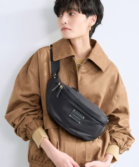 【バンヤードストーム/BARNYARDSTORM】の【再入荷】キレイめボディBAG2【WEB限定カラー】 人気、トレンドファッション・服の通販 founy(ファニー) ファッション Fashion レディースファッション Fashion for Women ポケット Pocket, Pocket Detail 傘 Umbrella, Parasol 再入荷 Restock / Back in Stock 夏 Summer |ID:prp329100004822160