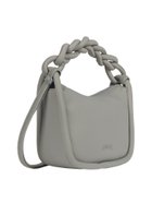 【カンペール/CAMPER】のカンペール CURVA ショルダーバッグ 人気、トレンドファッション・服の通販 founy(ファニー) ファッション Fashion レディースファッション Fashion for Women バッグ Bags アクセサリー Fashion Accessories コレクション Collection, Seasonal Line シューズ Shoes, Footwear ショルダー Shoulder, Shoulder Strap ツイスト Tweed, Tweed Fabric ハーフ Half, Half-Length パイピング Piping, Trim Design フォルム Silhouette, Form ポケット Pocket, Pocket Detail エレガント 上品 Elegant 2025年 2025 2025春夏・S/S Spring/Summer 2025 SS25 thumbnail スカイブルー|ID: prp329100004822161 ipo3291000000035050486