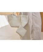 【ル タロン/Le Talon】のVELETTO / ベレット 別注 MESH POACH BAG 人気、トレンドファッション・服の通販 founy(ファニー) ファッション Fashion レディースファッション Fashion for Women バッグ Bags スマート Smart, Elegant トレンド Trend, Trending Now ポーチ Pouch, Small Case 別注 Limited Edition, Custom Order エレガント 上品 Elegant thumbnail ナチュラル|ID: prp329100004822173 ipo3291000000035050627