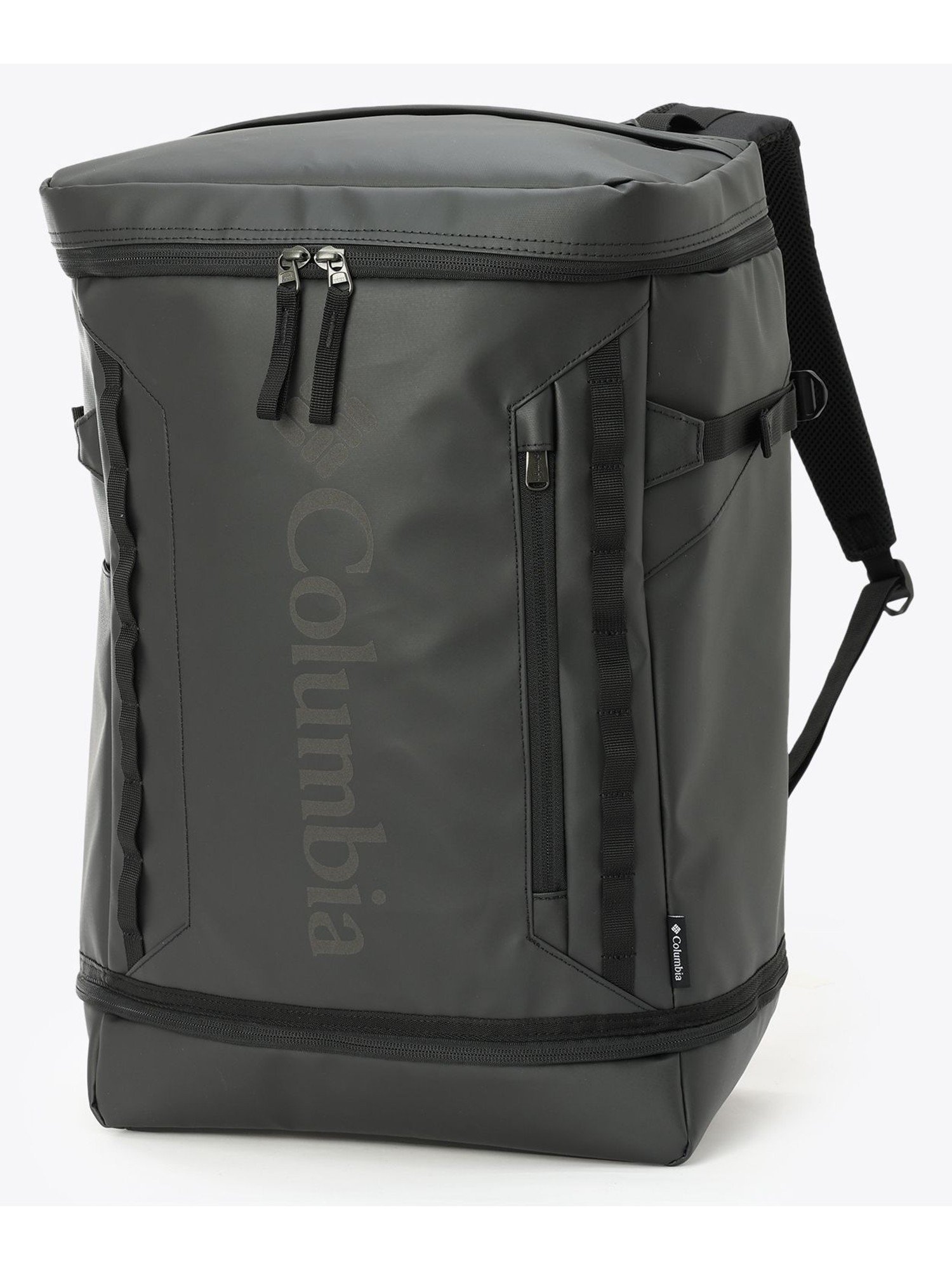 【コロンビア/Columbia】のColumbia/ サイドキック35Lバックパック /コロンビア インテリア・キッズ・メンズ・レディースファッション・服の通販 founy(ファニー) 　ファッション　Fashion　レディースファッション　Fashion for Women　バッグ　Bags　ブラック[002001]|ID: prp329100004822178 ipo3291000000035050657