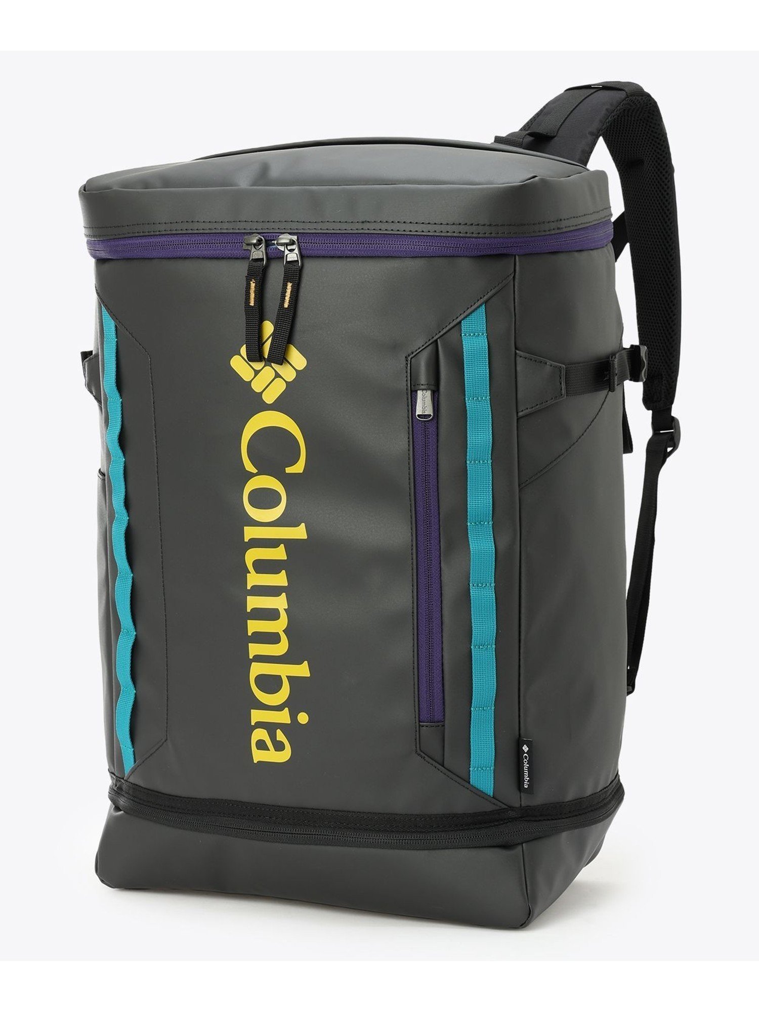 【コロンビア/Columbia】のColumbia/ サイドキック35Lバックパック /コロンビア インテリア・キッズ・メンズ・レディースファッション・服の通販 founy(ファニー) 　ファッション　Fashion　レディースファッション　Fashion for Women　バッグ　Bags　ブラック系その他[002999]|ID: prp329100004822178 ipo3291000000035050658