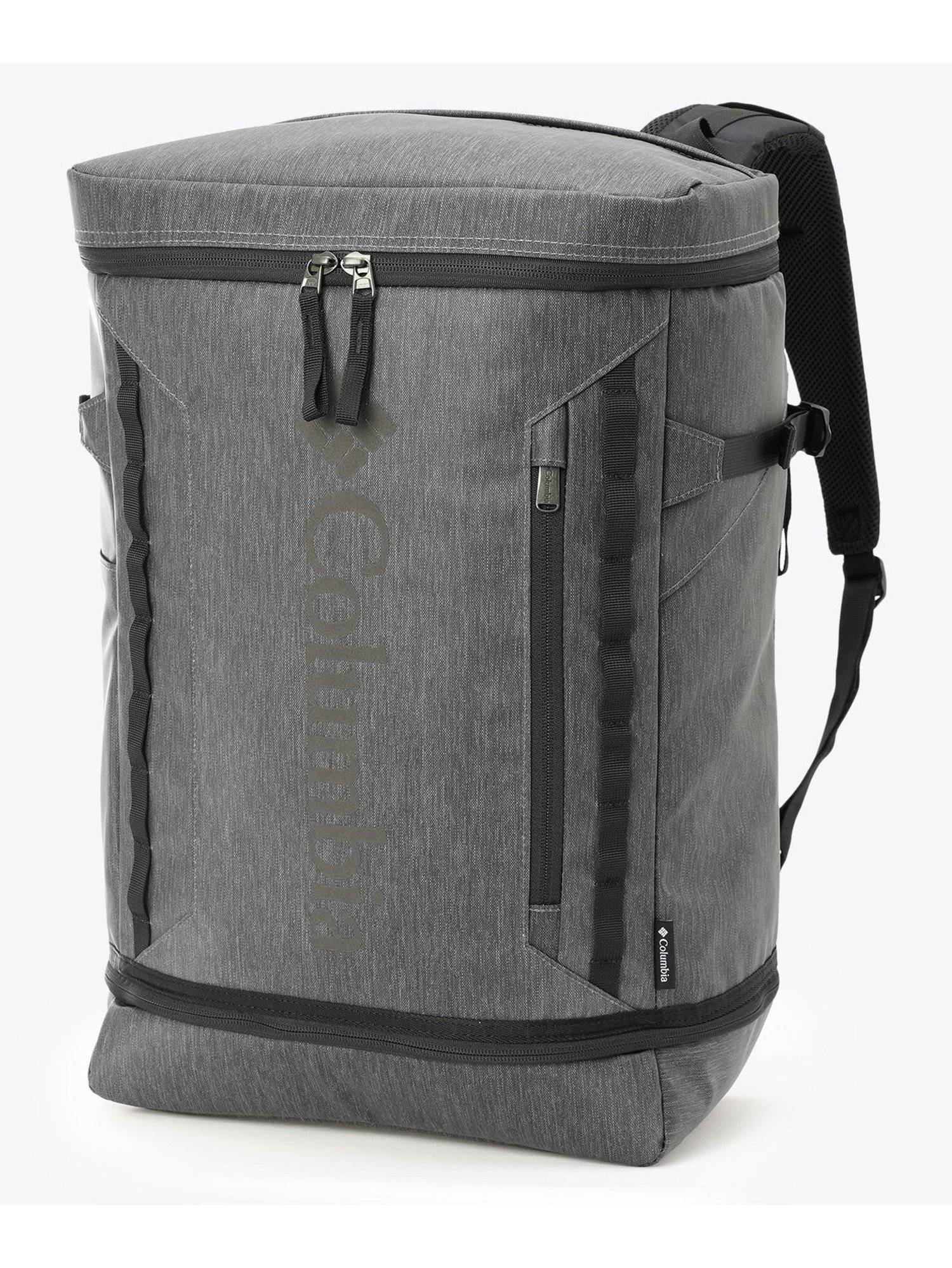 【コロンビア/Columbia】のColumbia/ サイドキック35Lバックパック /コロンビア インテリア・キッズ・メンズ・レディースファッション・服の通販 founy(ファニー) 　ファッション　Fashion　レディースファッション　Fashion for Women　バッグ　Bags　ヘザ-グレー[003003]|ID: prp329100004822178 ipo3291000000035050659