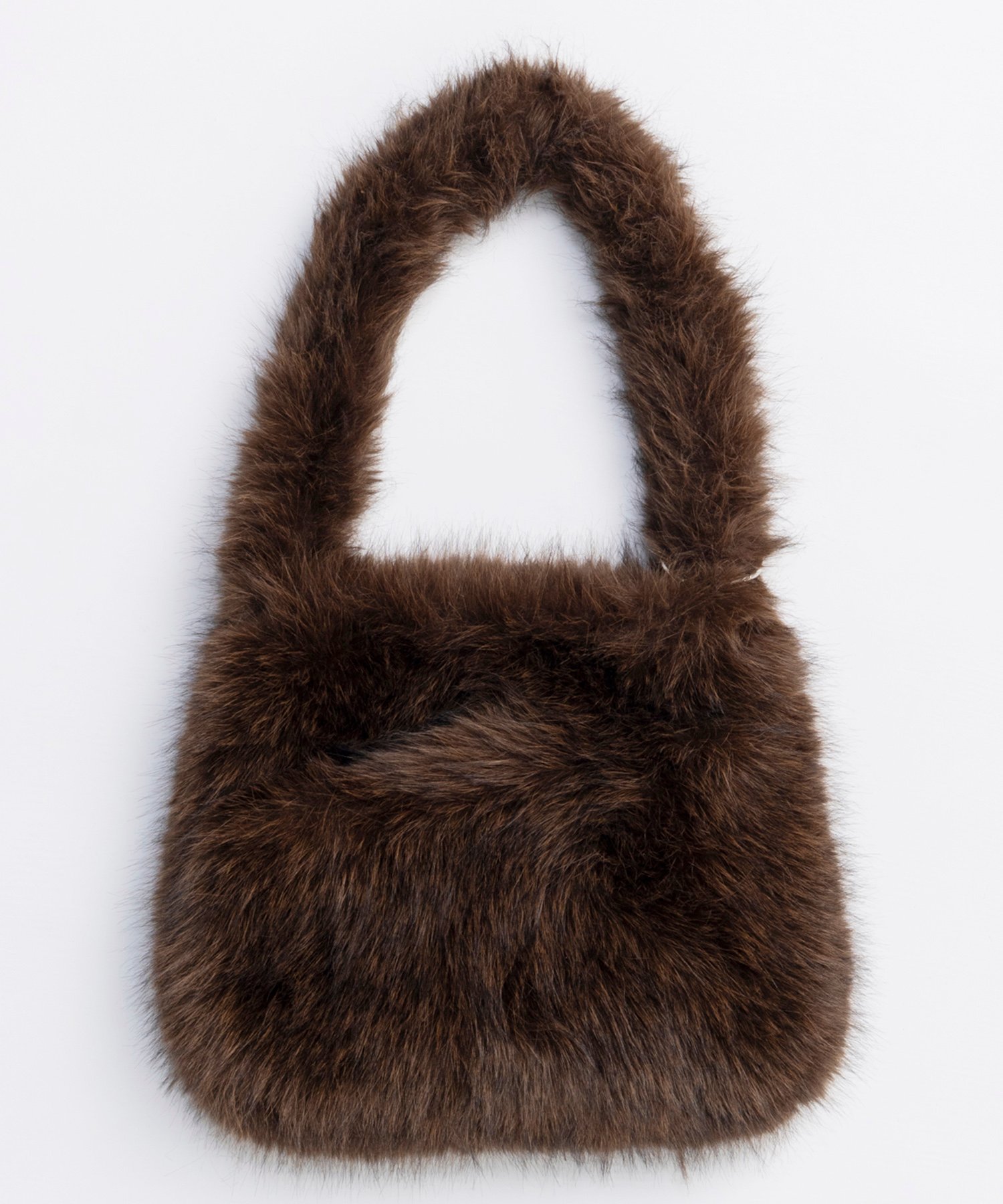 【メゾンスペシャル/MAISON SPECIAL】のMonster Bag インテリア・キッズ・メンズ・レディースファッション・服の通販 founy(ファニー) 　ファッション　Fashion　レディースファッション　Fashion for Women　バッグ　Bags　グラデーション　Gradient, Ombre　ショルダー　Shoulder, Shoulder Strap　チャーム　Charm, Pendant　ポケット　Pocket, Pocket Detail　無地　Plain, Solid Color　BRN|ID: prp329100004822181 ipo3291000000035050679