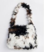 【メゾンスペシャル/MAISON SPECIAL】のMonster Bag 人気、トレンドファッション・服の通販 founy(ファニー) ファッション Fashion レディースファッション Fashion for Women バッグ Bags グラデーション Gradient, Ombre ショルダー Shoulder, Shoulder Strap チャーム Charm, Pendant ポケット Pocket, Pocket Detail 無地 Plain, Solid Color thumbnail MLT1|ID: prp329100004822181 ipo3291000000035050681