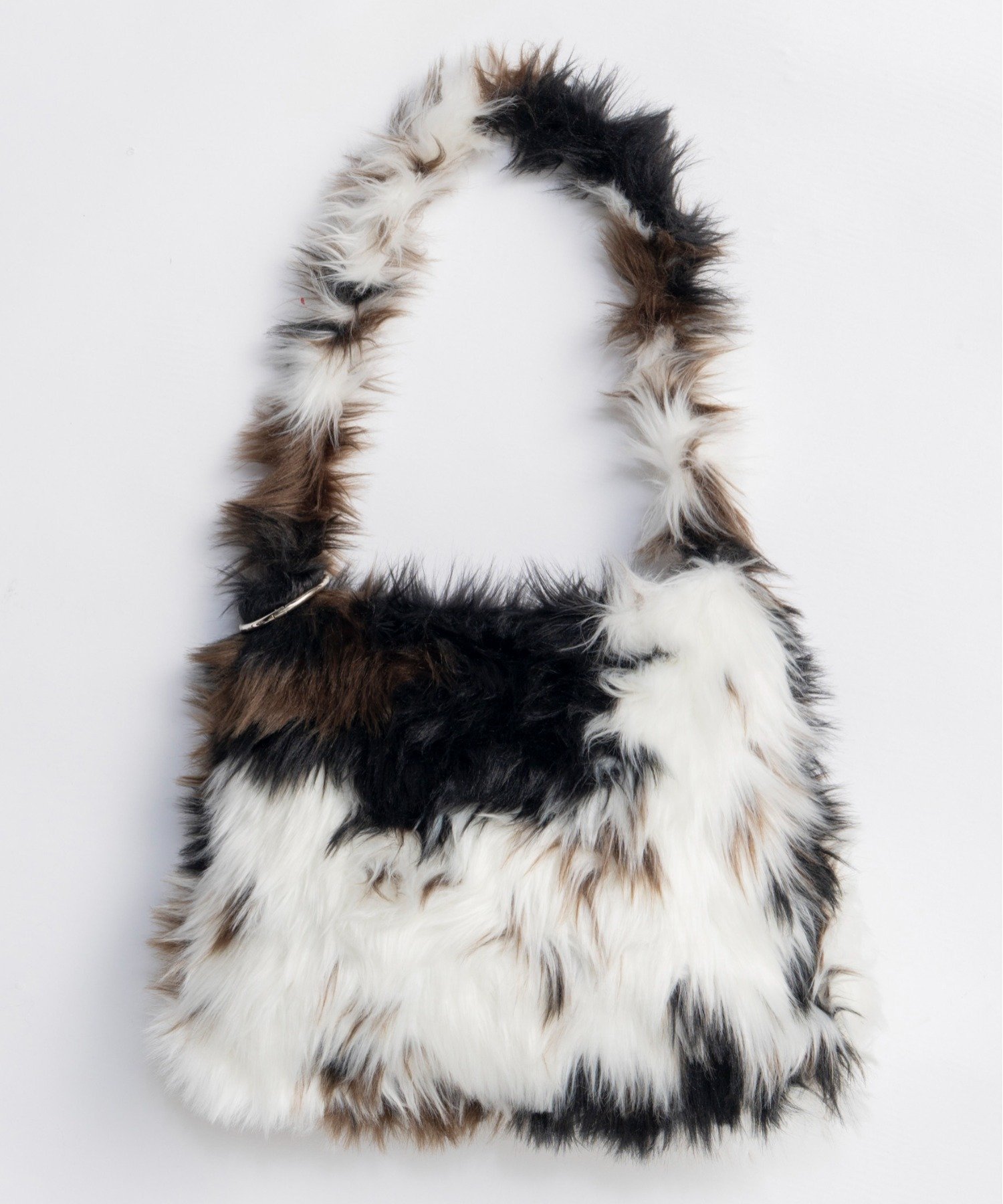 【メゾンスペシャル/MAISON SPECIAL】のMonster Bag インテリア・キッズ・メンズ・レディースファッション・服の通販 founy(ファニー) 　ファッション　Fashion　レディースファッション　Fashion for Women　バッグ　Bags　グラデーション　Gradient, Ombre　ショルダー　Shoulder, Shoulder Strap　チャーム　Charm, Pendant　ポケット　Pocket, Pocket Detail　無地　Plain, Solid Color　MLT1|ID: prp329100004822181 ipo3291000000035050681