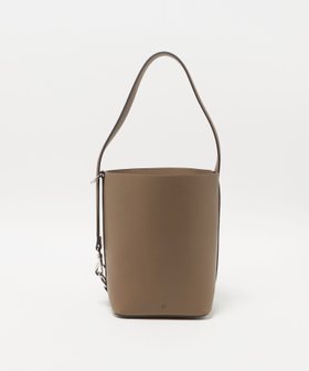 【ユナイテッドアローズ/UNITED ARROWS】 MyuQ ERIO ショルダーバッグ人気、トレンドファッション・服の通販 founy(ファニー) ファッション Fashion レディースファッション Fashion for Women バッグ Bags コレクション Collection, Seasonal Line コンパクト Compact, Small Size ショルダー Shoulder, Shoulder Strap スクエア Square, Square Shape スニーカー Sneakers, Trainers セットアップ Set-Up, Coordinated Outfit デニム Denim, Jeans Material 定番 Standard, Basic Item バケツ Bucket, Bucket Style フォルム Silhouette, Form モダン Modern, Contemporary A/W・秋冬 Autumn/Winter エレガント 上品 Elegant |ID:prp329100004822183